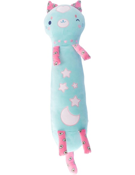 Momomi Cisai Kiki Azzurro 60 cm