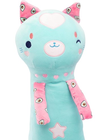 Momomi Cisai Kiki Azzurro 60 cm