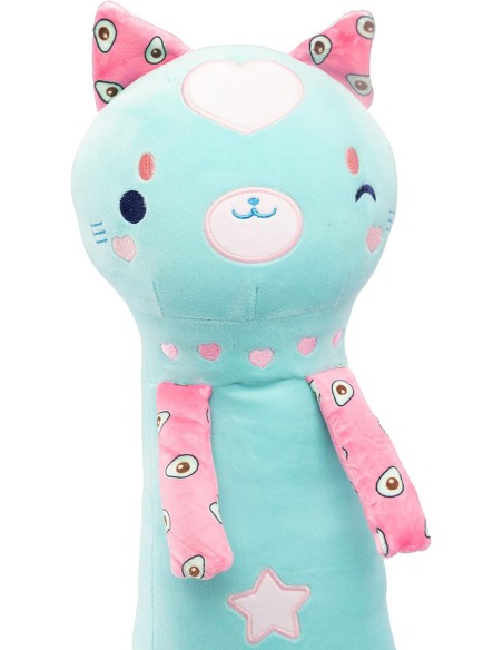 Momomi Cisai Kiki Azzurro 60 cm