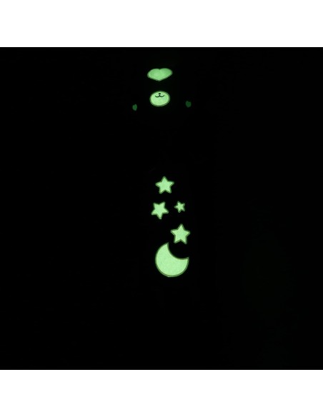 Momomi Cisai Kiki Azzurro 60 cm