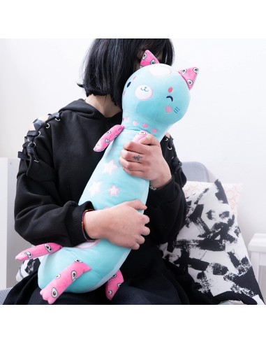 Momomi Cisai Kiki Azzurro 60 cm