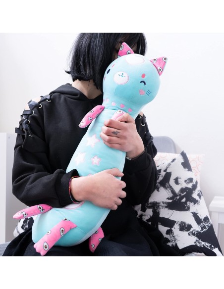 Momomi Cisai Kiki Azzurro 60 cm