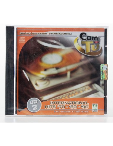CANTA TU CD ASSORTITI