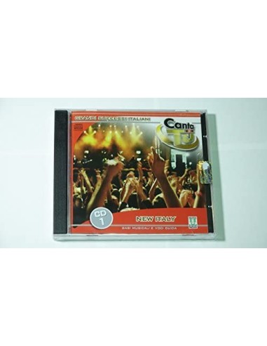 CANTA TU CD ASSORTITI