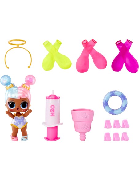 L.O.L Surprise Water Balloon Surprise Tots in Sidekick