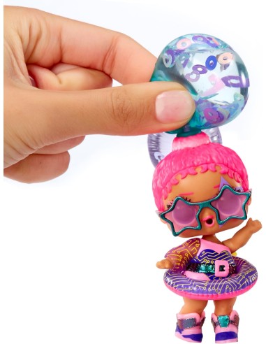 L.O.L Surprise Water Balloon Surprise Tots in...