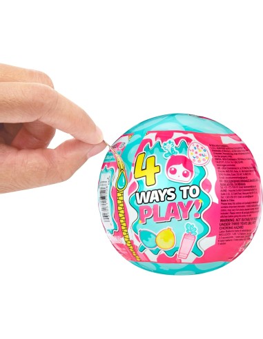 L.O.L Surprise Water Balloon Surprise Tots in...