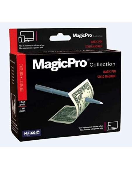 MEGAGIC- Penna Magica