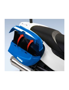 Polizia di Stato Moto 12V 2