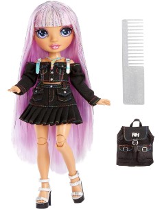 Rainbow High Junior - High Special Edition Doll Avery... 2