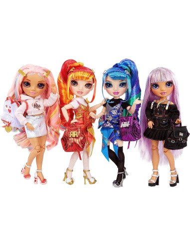 Rainbow High Junior - High Special Edition Doll...