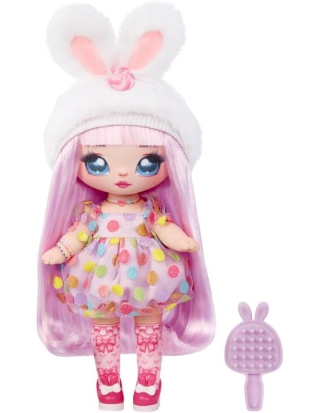 Na! Na! Na! Surprise Sweetest Sweets Bailey Bunny