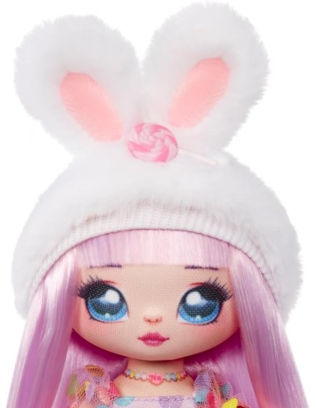 Na! Na! Na! Surprise Sweetest Sweets Bailey Bunny