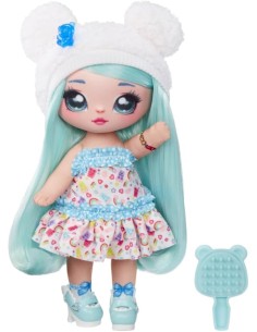 Na! Na! Na! Surprise Sweetest Sweets Brianna Bear 2