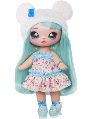 Na! Na! Na! Surprise Sweetest Sweets Brianna Bear