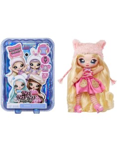 Na! Na! Na! Surprise Sweetest Sweets Lily Llama