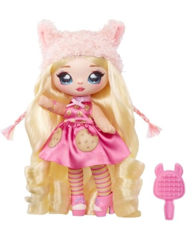 Na! Na! Na! Surprise Sweetest Sweets Lily Llama