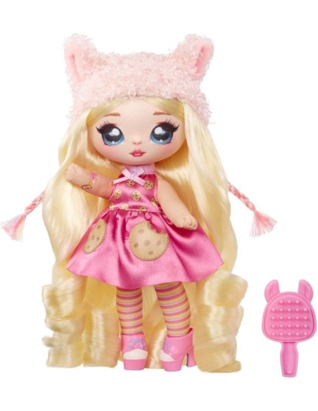 Na! Na! Na! Surprise Sweetest Sweets Lily Llama