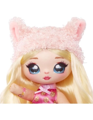 Na! Na! Na! Surprise Sweetest Sweets Lily Llama