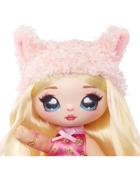 Na! Na! Na! Surprise Sweetest Sweets Lily Llama