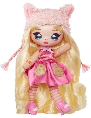 Na! Na! Na! Surprise Sweetest Sweets Lily Llama