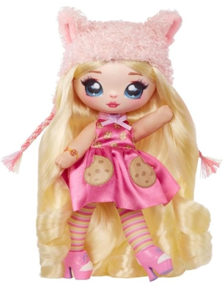 Na! Na! Na! Surprise Sweetest Sweets Lily Llama