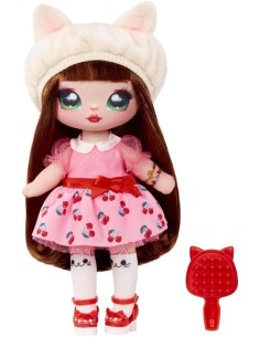 Na! Na! Na! Surprise Sweetest Sweets Katie Kitten 2