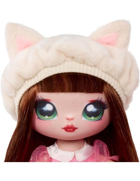 Na! Na! Na! Surprise Sweetest Sweets Katie Kitten