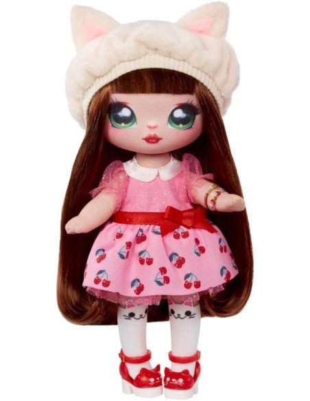 Na! Na! Na! Surprise Sweetest Sweets Katie Kitten