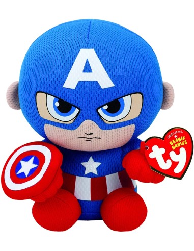 CAPITAIN AMERICA 20CM