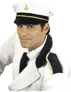 CAPPELLO CAPITANO