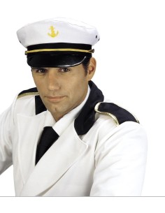 CAPPELLO CAPITANO 2