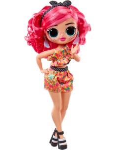 L.O.L Surprise OMG  Sweet Nails - Pinky Pops Fruit Shop 2