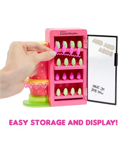 L.O.L Surprise OMG  Sweet Nails - Pinky Pops...