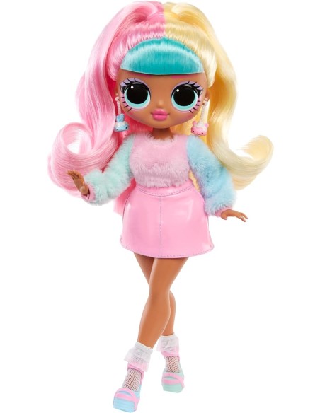 L.O.L Surprise OMG  Sweet Nails - Candylicious Sprinkles Shop