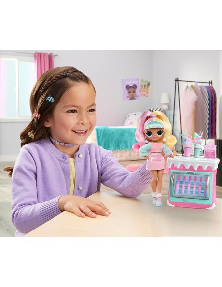 L.O.L Surprise OMG  Sweet Nails - Candylicious Sprinkles Shop