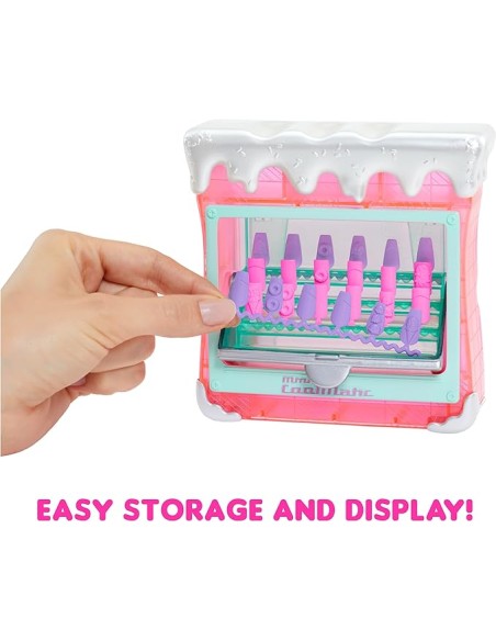 L.O.L Surprise OMG  Sweet Nails - Candylicious Sprinkles Shop