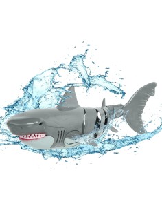 Terra - Squalo Grigio RC