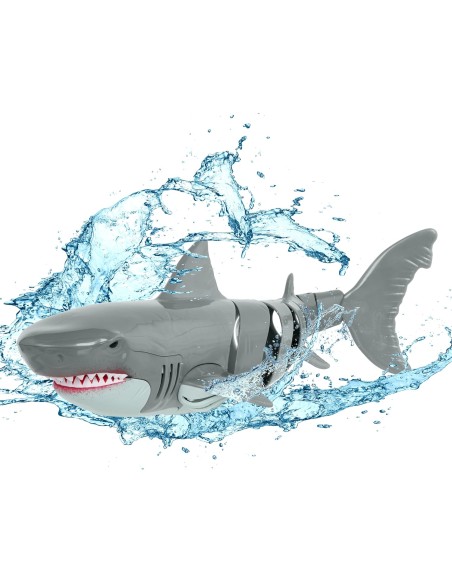 Terra - Squalo Grigio RC