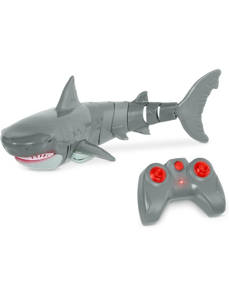 Terra - Squalo Grigio RC
