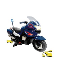 CARABINIERI MOTO 12V CE