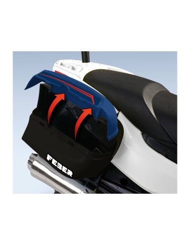 CARABINIERI MOTO 12V CE