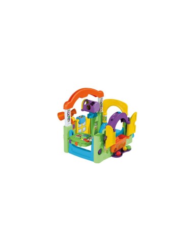 Little Tikes - Activity Garden
