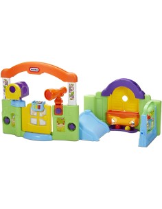 Little Tikes - Activity Garden 2