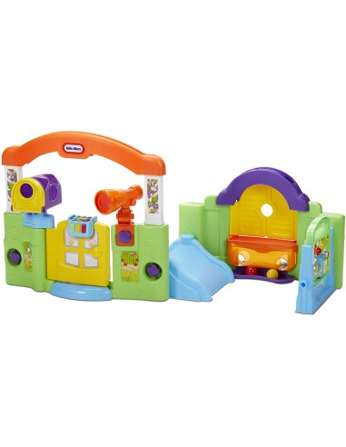 Little Tikes - Activity Garden