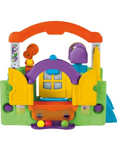 Little Tikes - Activity Garden