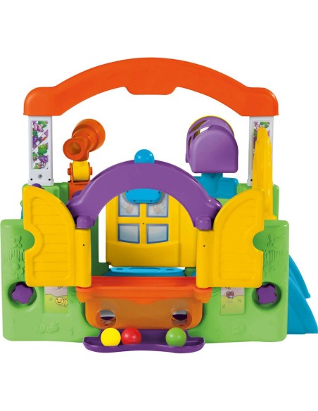 Little Tikes - Activity Garden