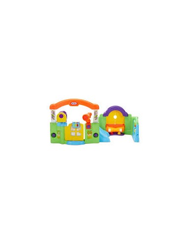 Little Tikes - Activity Garden