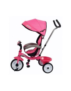 Colibrì - Triciclo Colibrino Rosa 2