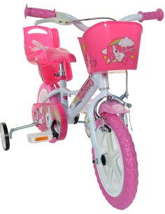 BICICLETTA 12'' UNICORN 2